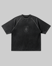 Cargar imagen en el visor de la galería, T-Shirt  Acid Heavyweight System 74
