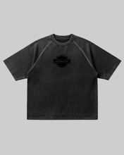 Cargar imagen en el visor de la galería, T-Shirt  Acid Heavyweight Harley
