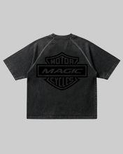 Cargar imagen en el visor de la galería, T-Shirt  Acid Heavyweight Harley
