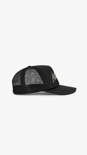 Cargar imagen en el visor de la galería, Trucker Hat Flama chrome
