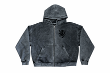 Cargar imagen en el visor de la galería, Zip Hoodie Holanda
