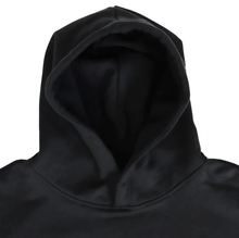 Cargar imagen en el visor de la galería, Hoodie Boxy Black
