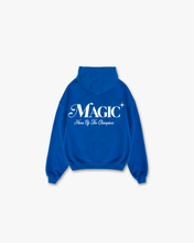 Cargar imagen en el visor de la galería, Hoodie Home of the Champions Royal
