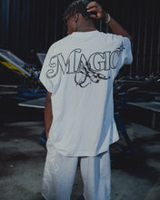 Cargar imagen en el visor de la galería, T-Shirt Heavyweight White Angels
