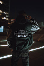 Cargar imagen en el visor de la galería, Jacket Varsity x Bad influence
