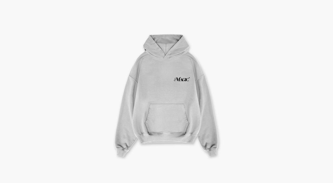 Hoodie Home of the Champions Perla