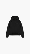 Cargar imagen en el visor de la galería, Hoodie Basic Black
