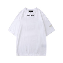 Cargar imagen en el visor de la galería, T-Shirt OVERSIZE White
