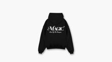 Cargar imagen en el visor de la galería, Hoodie Home of the Champions Black
